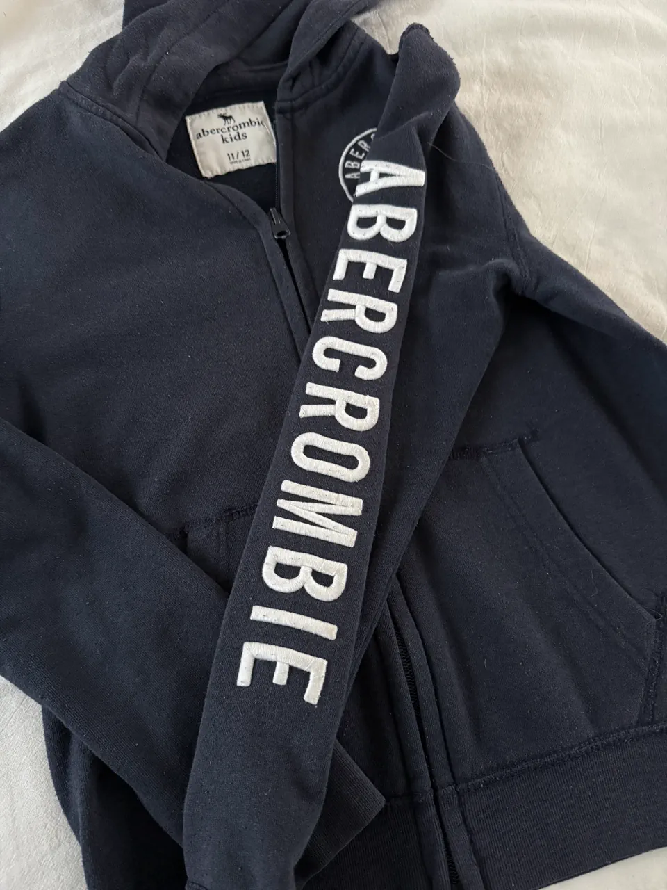 Buzo Abercrombie kids - imagen 4