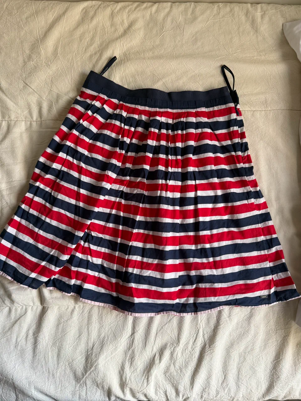 Pollera Tommy Hilfiger · Talle US 26