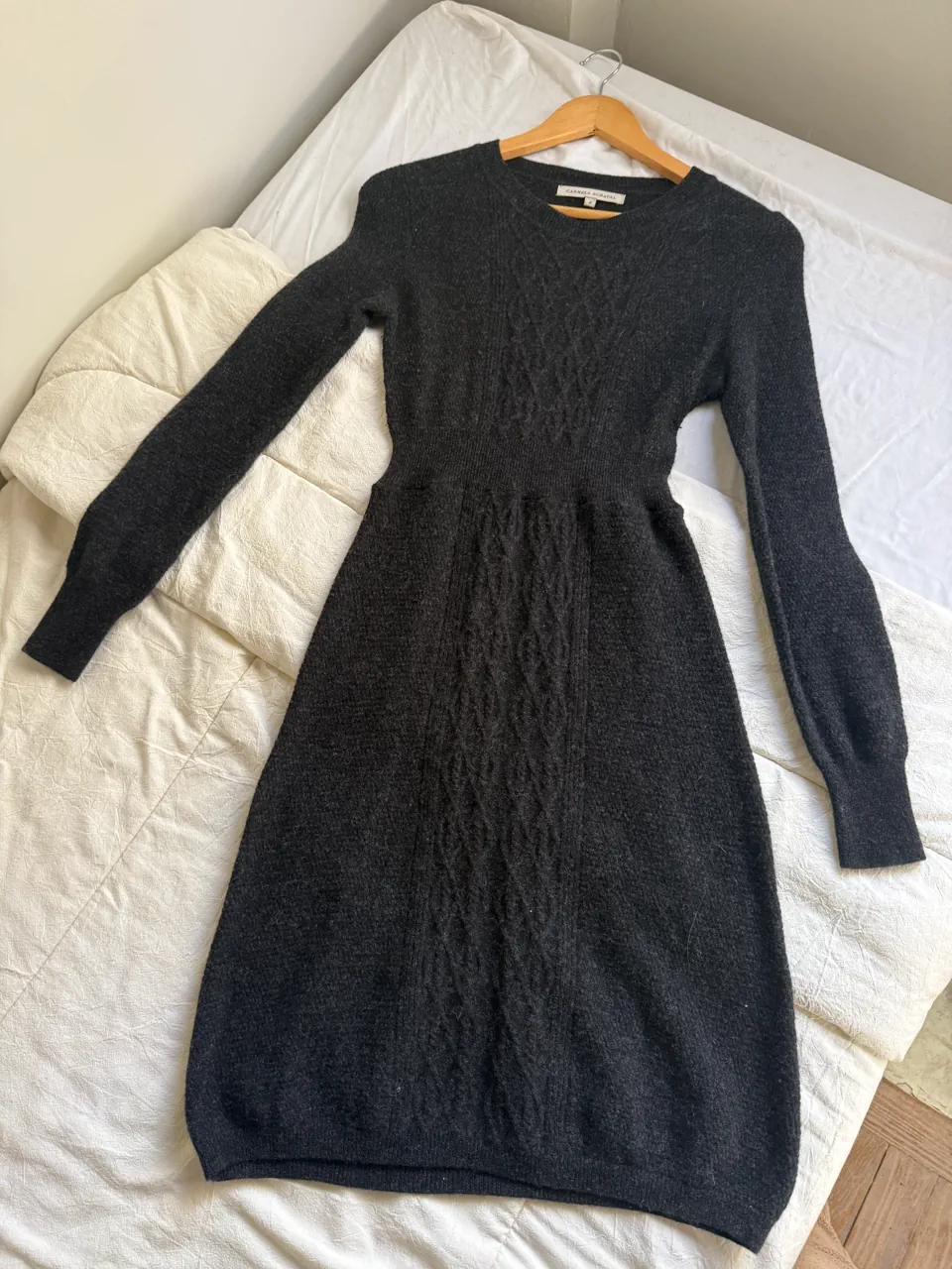Vestido CARMELA ACHAVAL · Talle 2