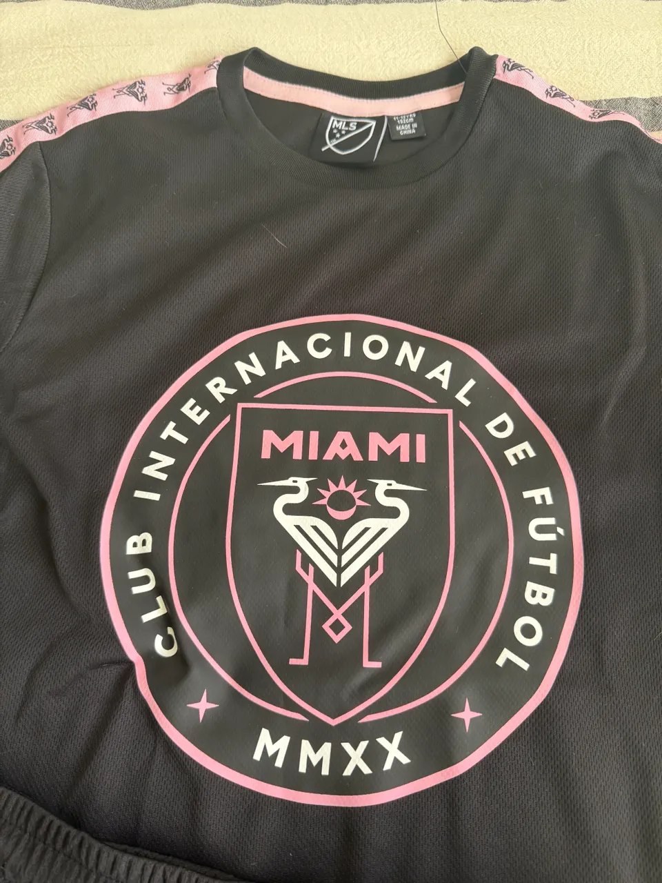 Conjunto Mls - imagen 4