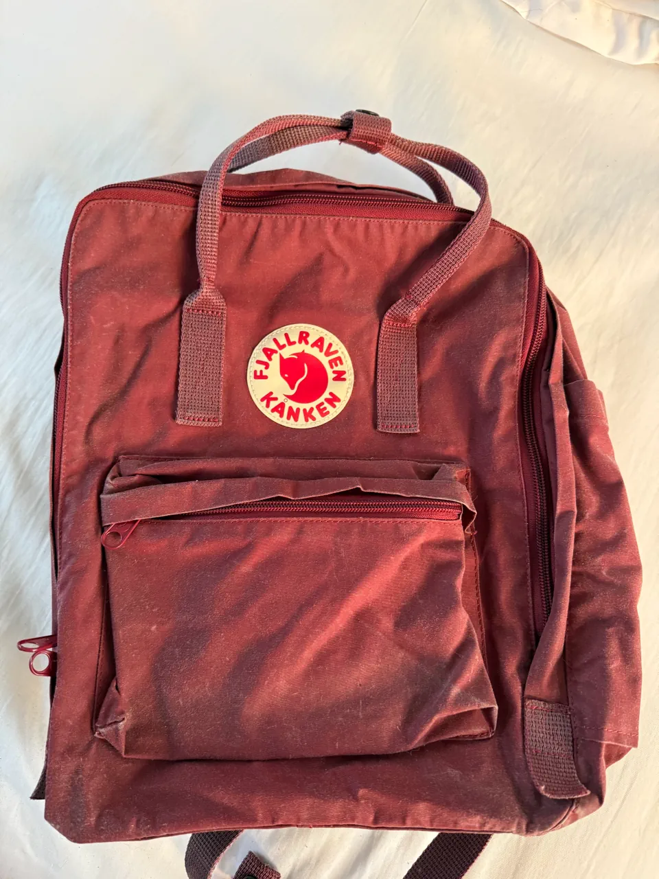 Mochila Fjällräven - imagen 2
