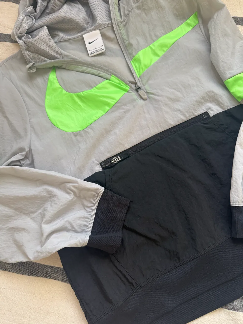 Buzo Nike - imagen 2
