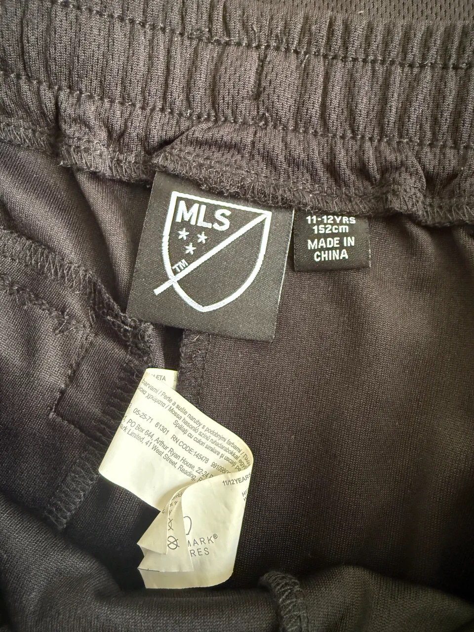 Conjunto Mls - imagen 3