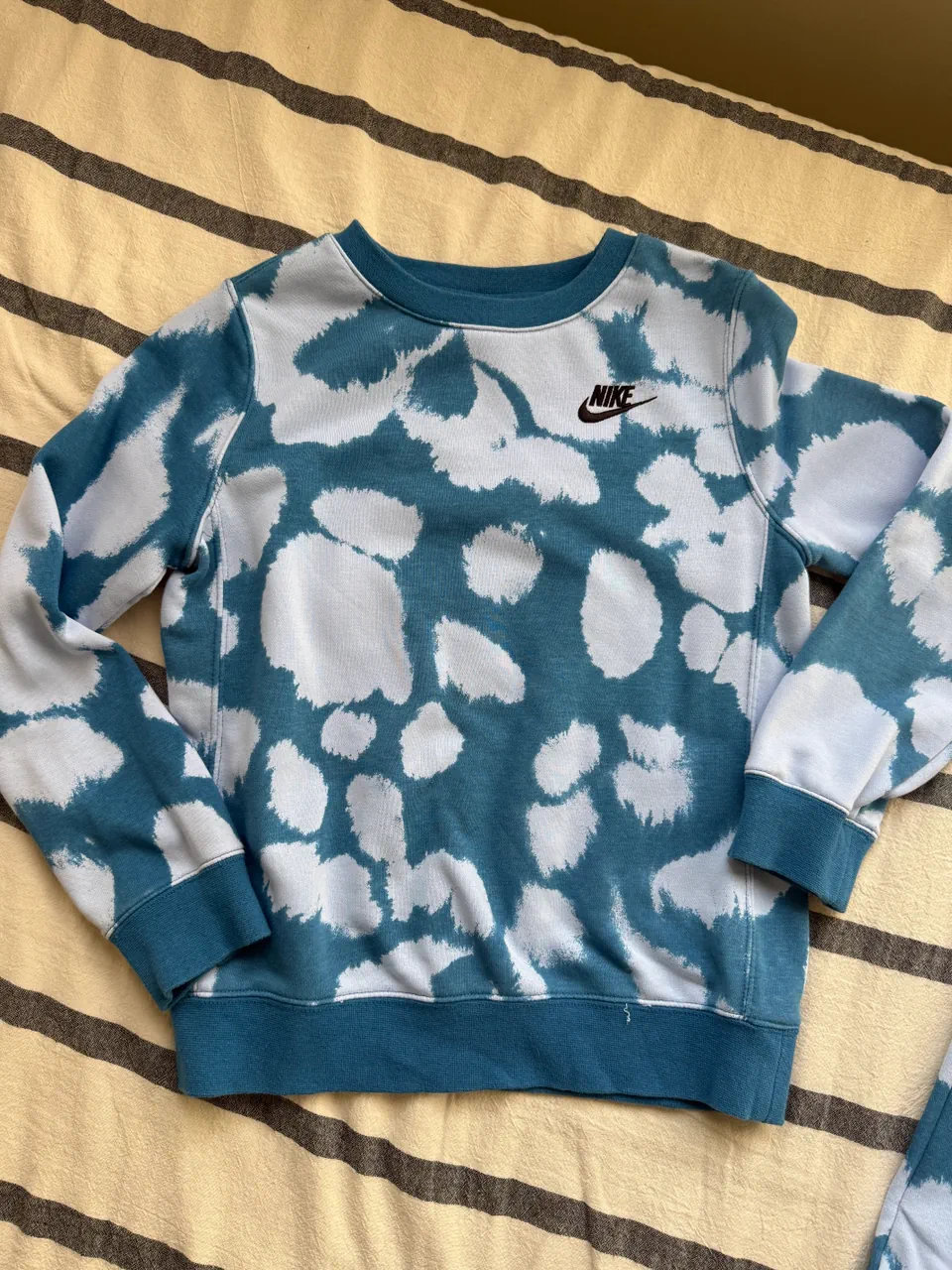Nike · Talle 10 años / 140 cm