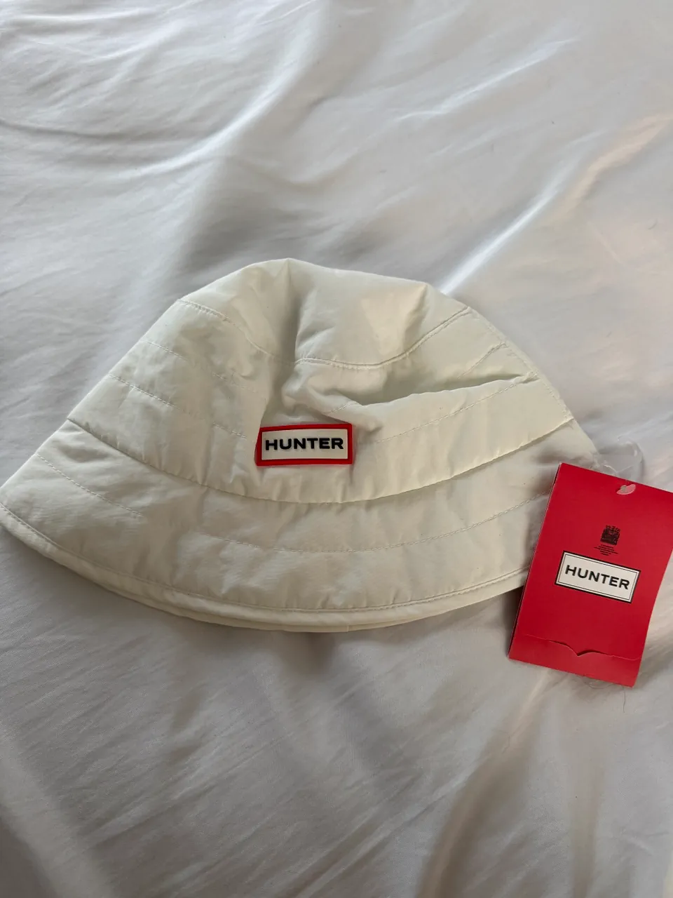 Gorra Hunter