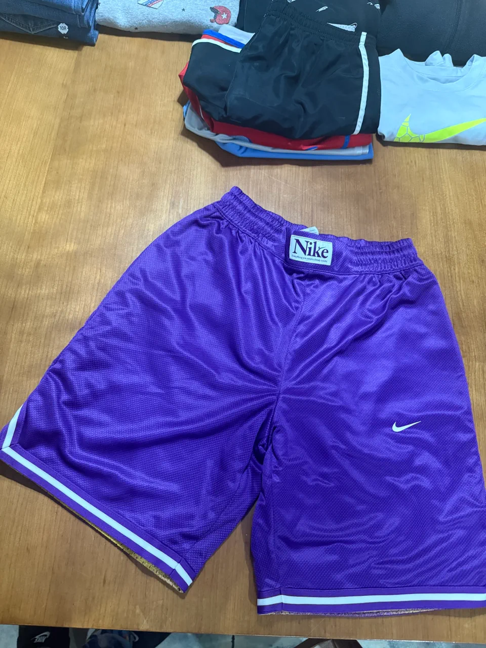 Ropa deportiva Nike - imagen 1
