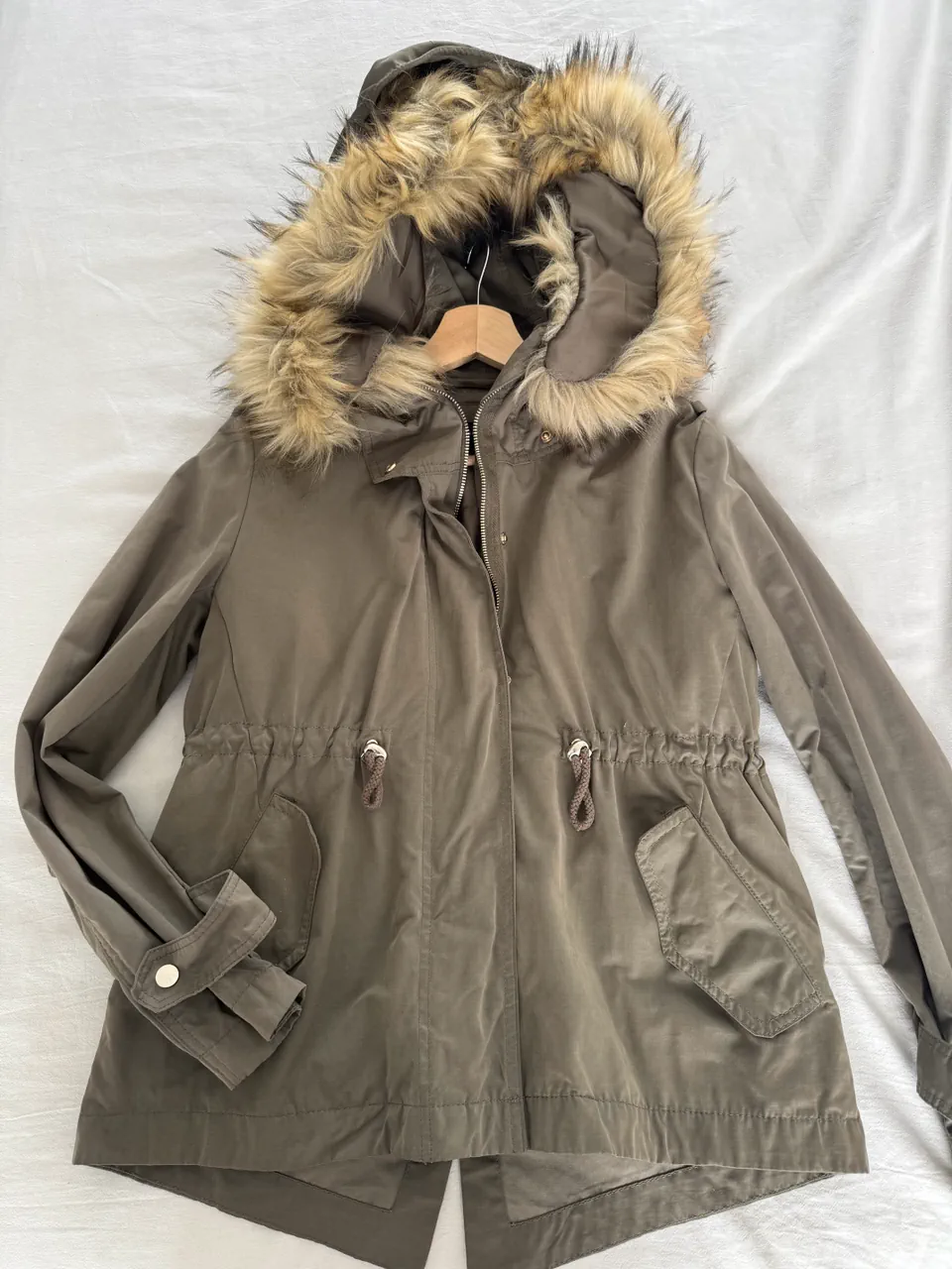 Campera Zara - imagen 1