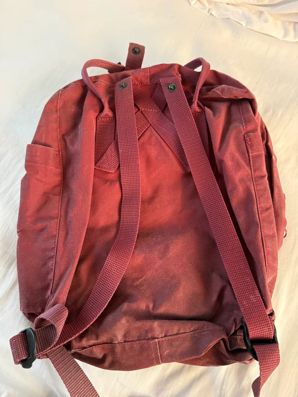 Mochila Fjällräven - imagen 4