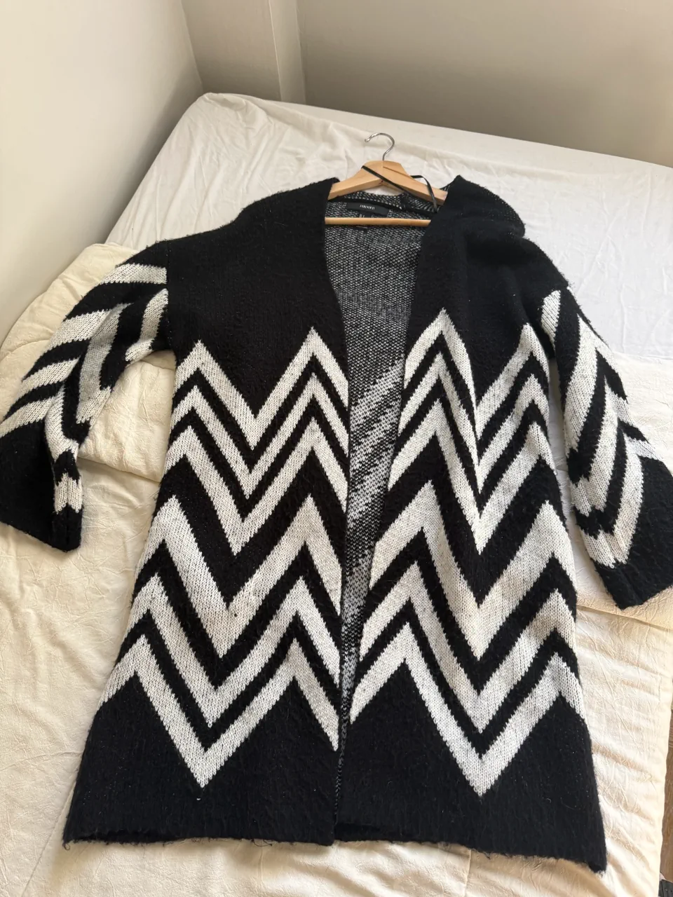 Cardigan Forever 21 - imagen 1