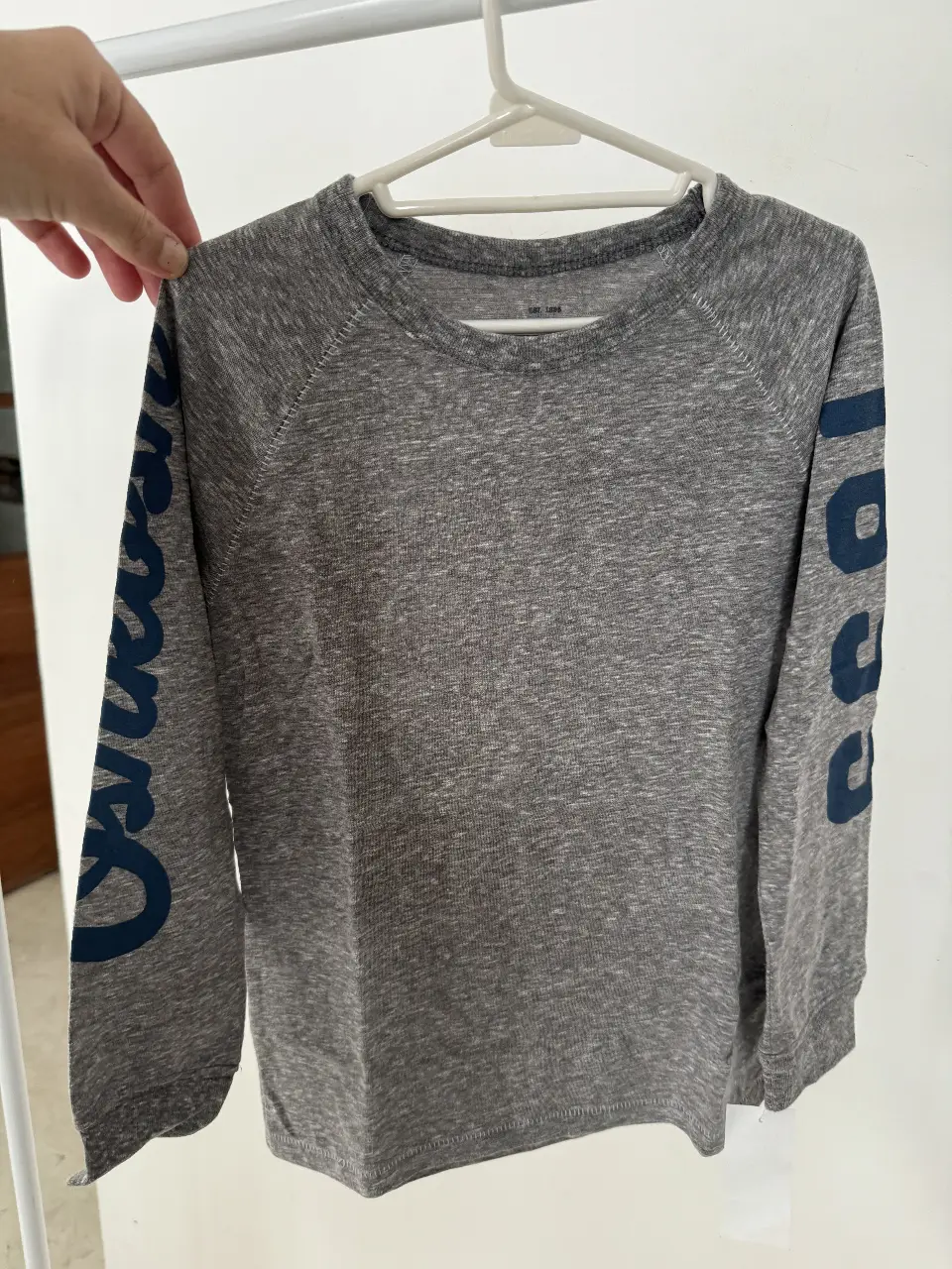 Remera Oshkosh · Talle 6 años / 116 cm