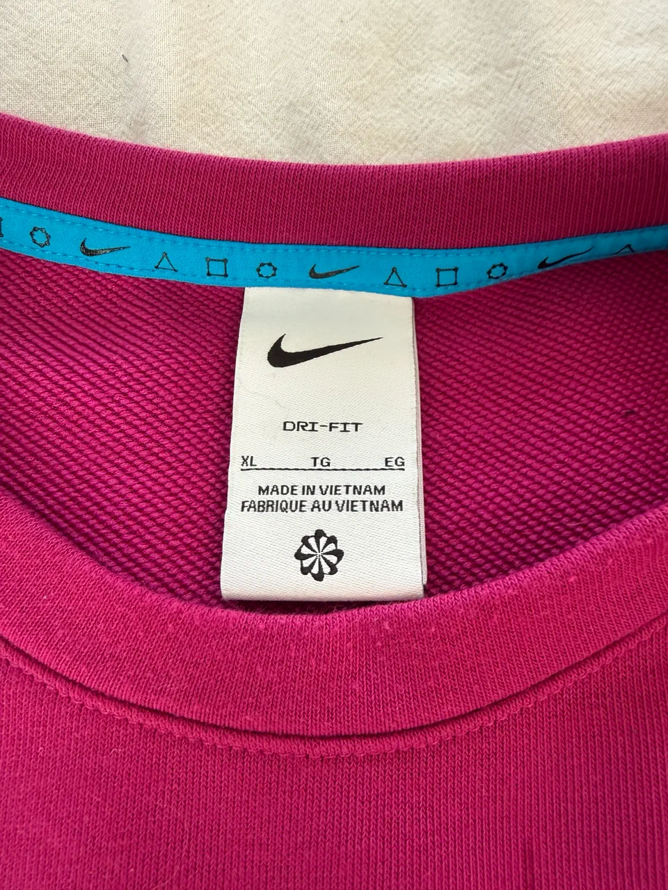 Buzo Nike - imagen 3