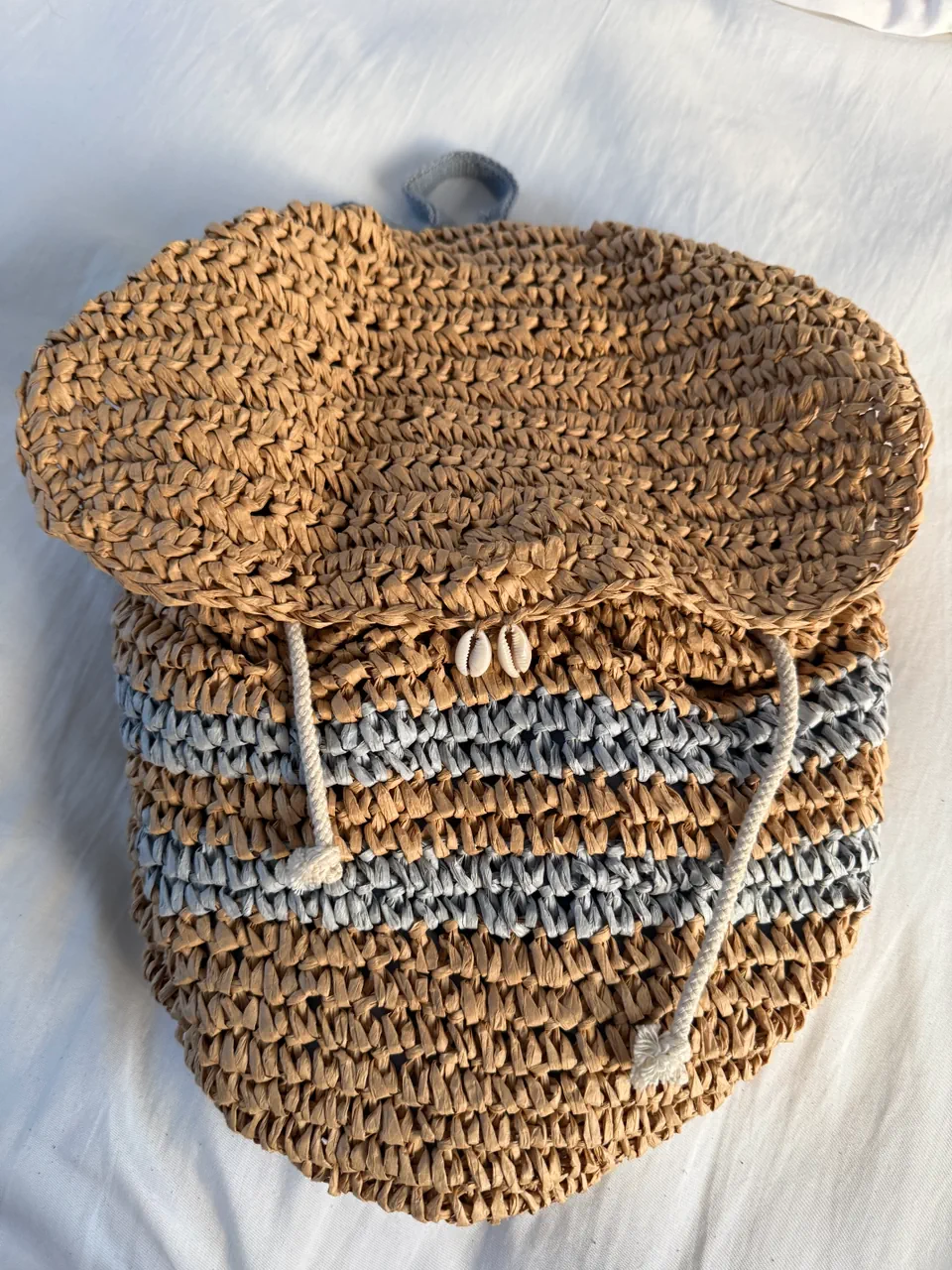 Mochila Zara