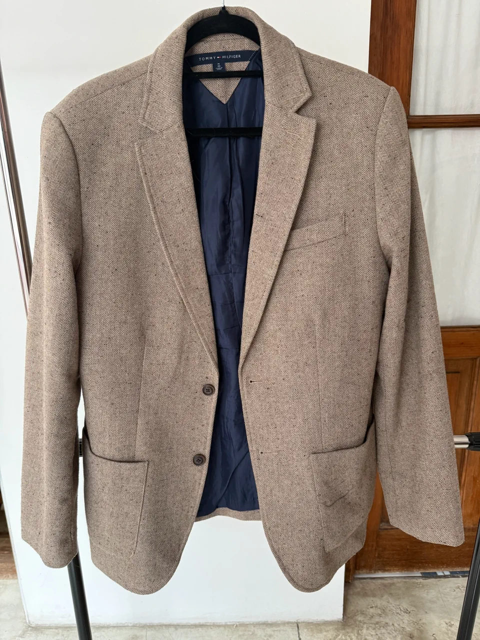Camisa Tommy Hilfiger - imagen 1