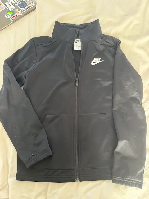 Nike · Talle 10 años / 140 cm