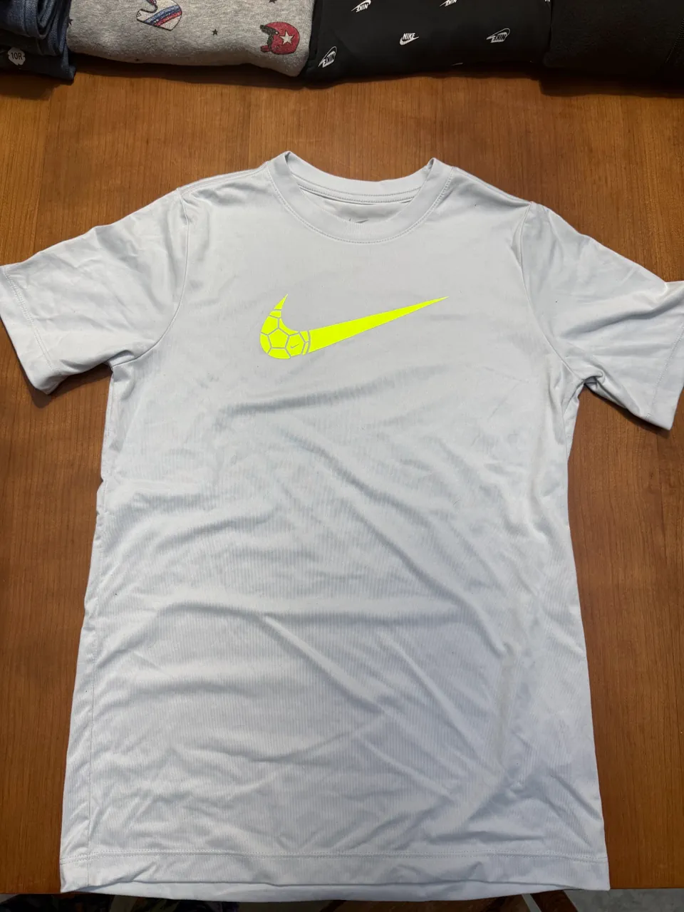 Remera Nike - imagen 1