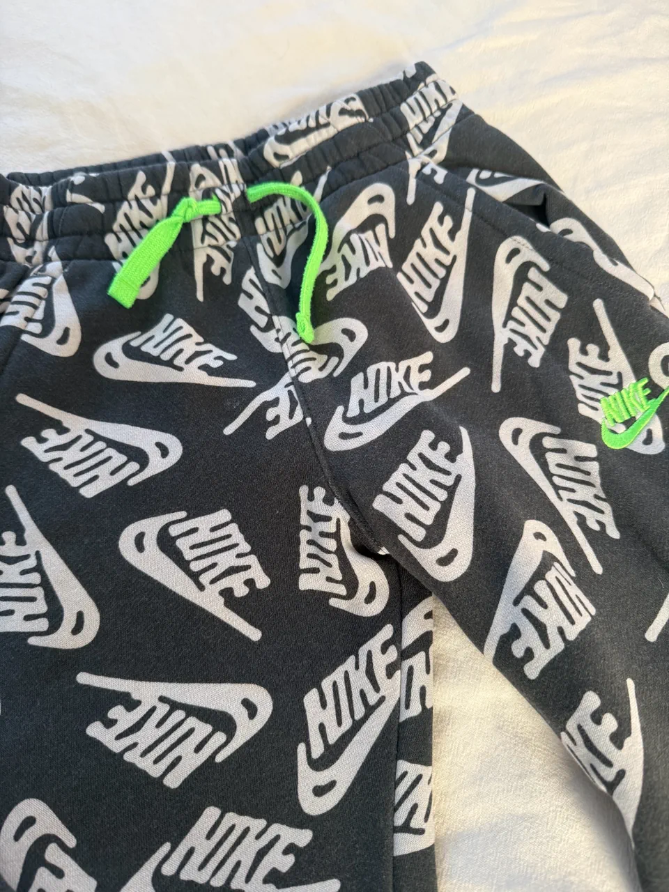 Pantalón Nike - imagen 2