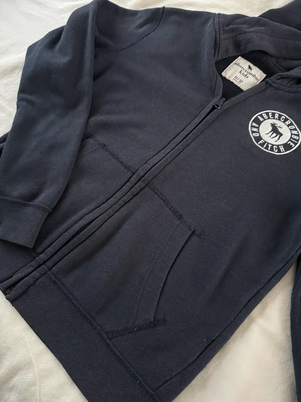 Buzo Abercrombie kids - imagen 3