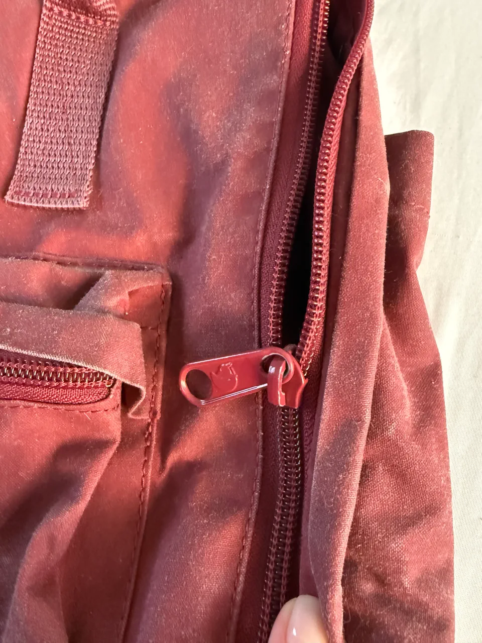 Mochila Fjällräven - imagen 6