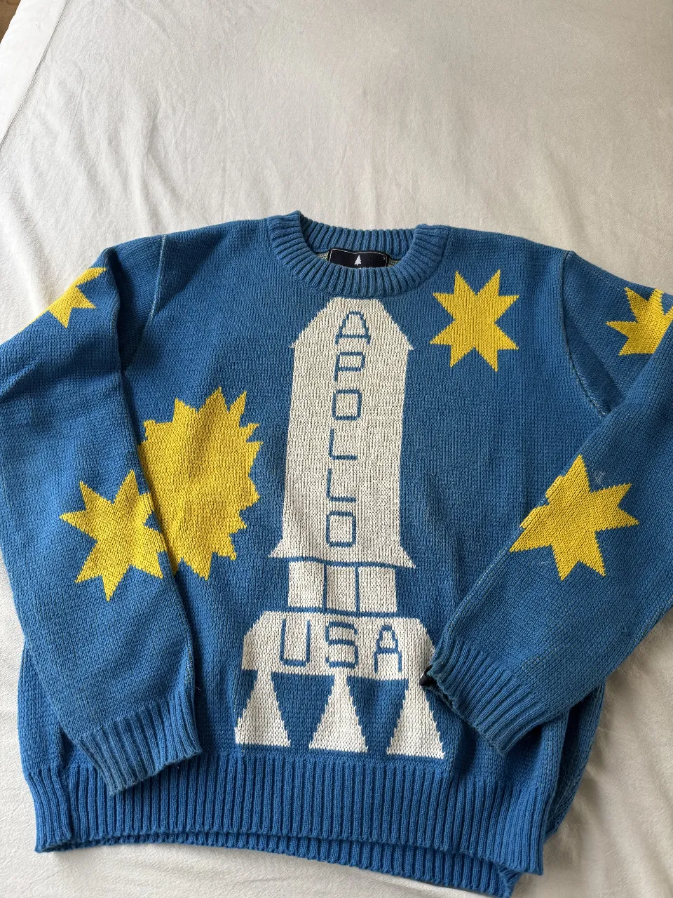 Sweater THIS IS FELIZ NAVIDAD · Talle S