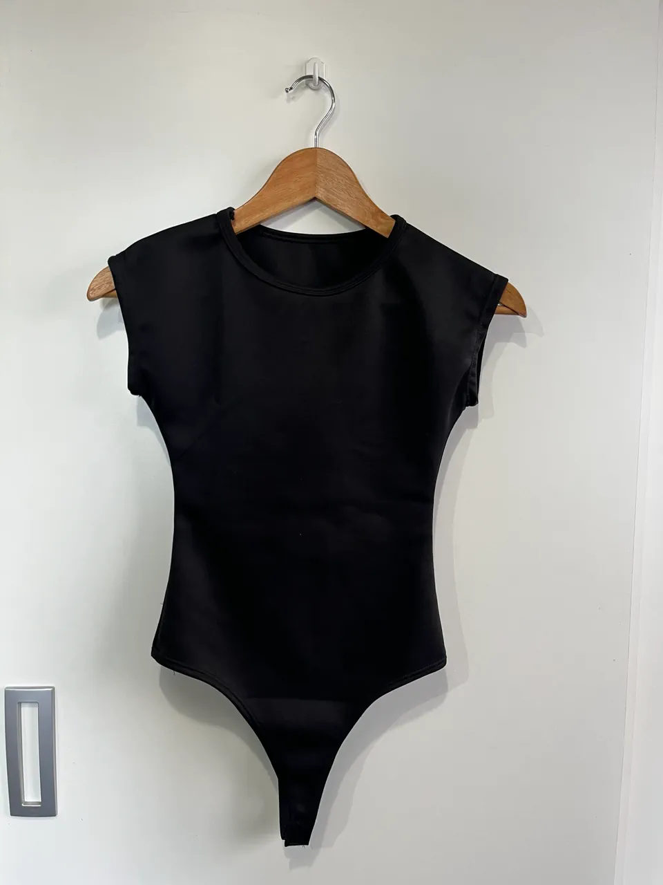 Body Sin marca - imagen 1