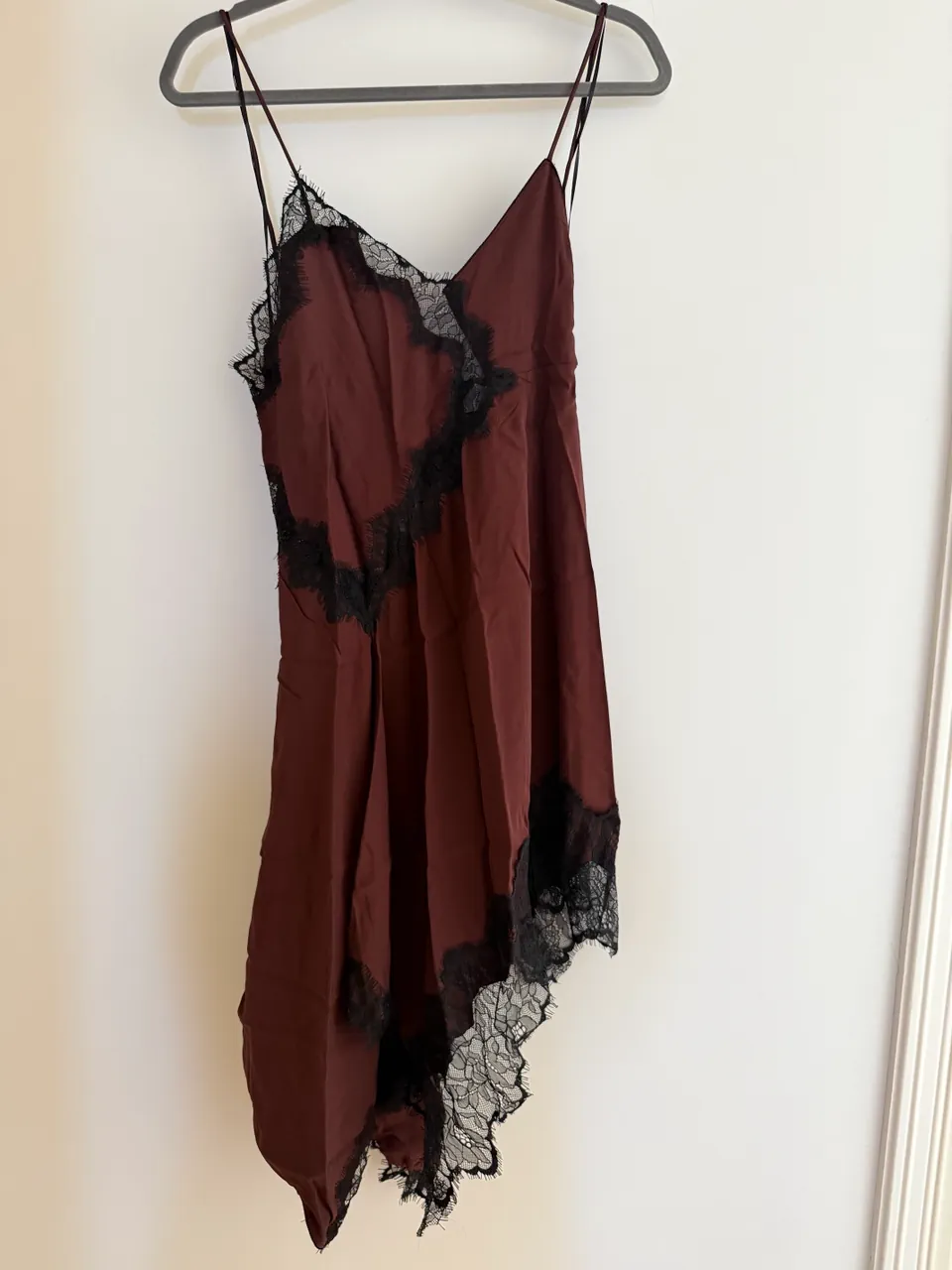 Vestido Zara · Talle S
