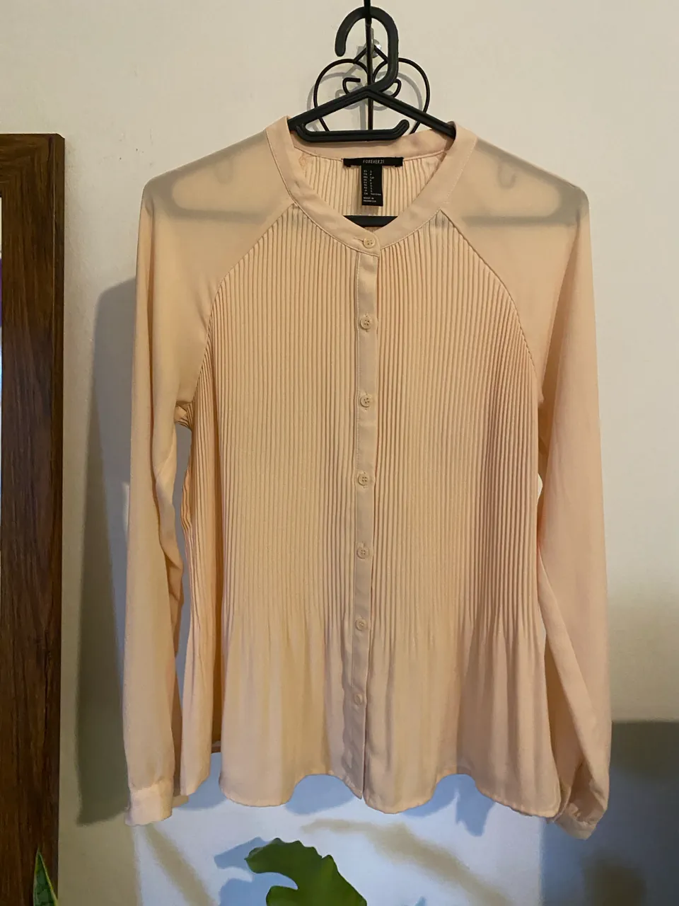 Forever 21 · Talle S