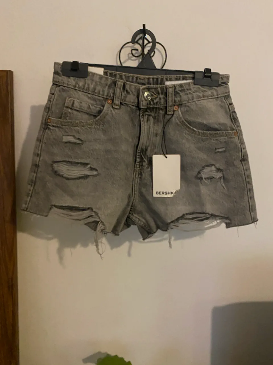 Short Bershka - imagen 1