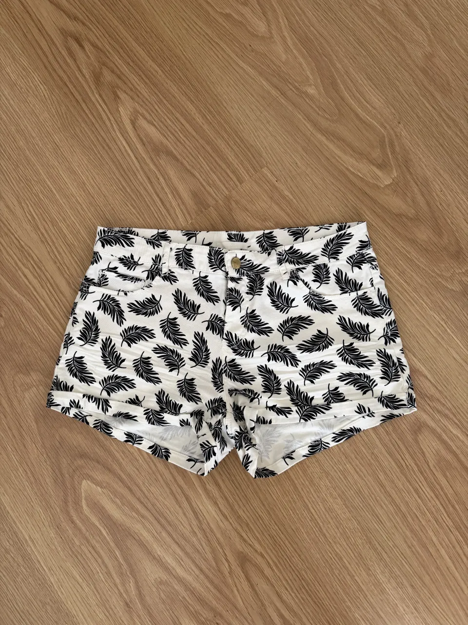 Short H&M - imagen 1