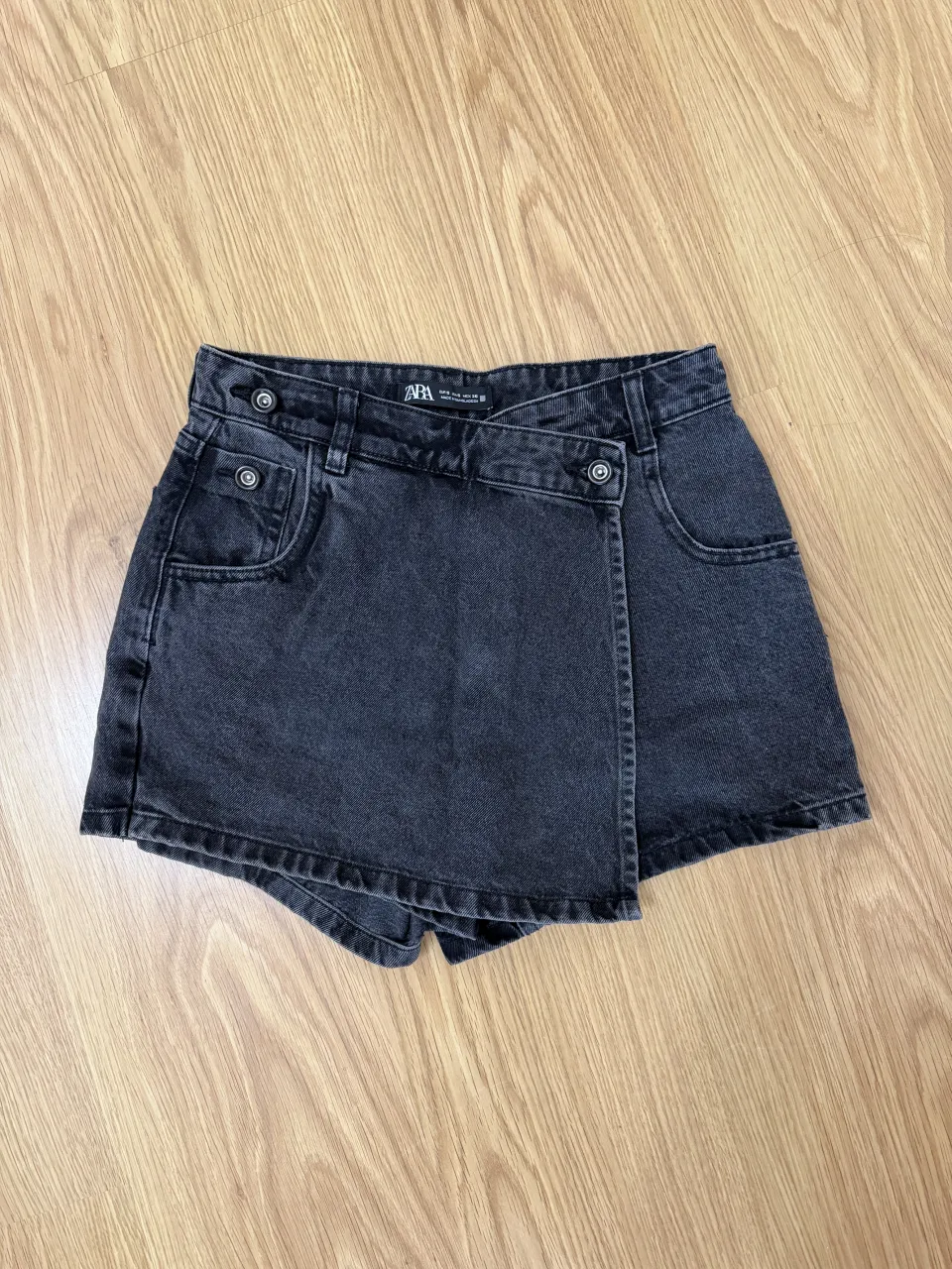 Short Zara - imagen 1