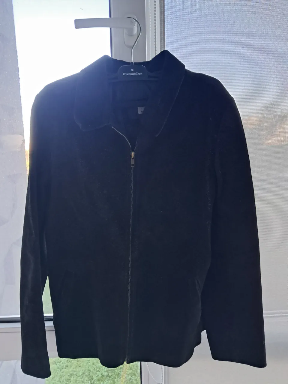 Campera Soho - imagen 1