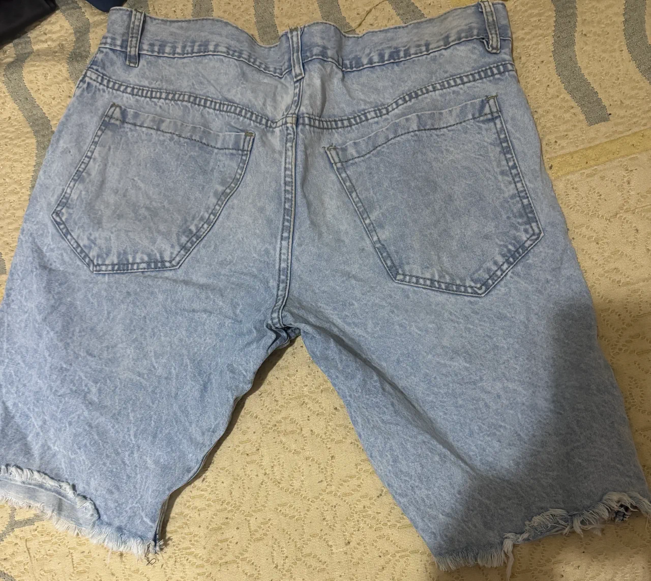 Short Jesns - imagen 2