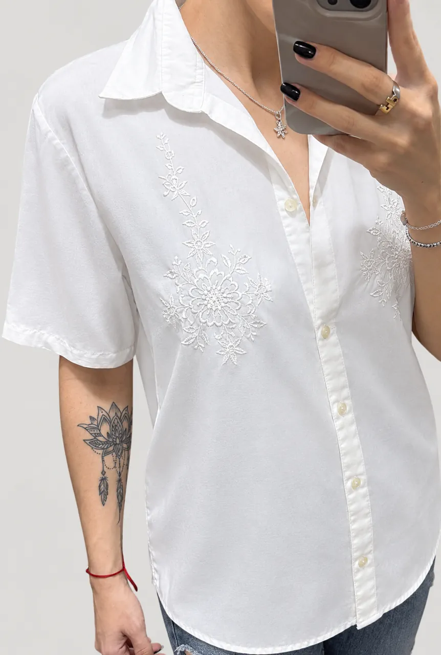 Blusa Otra - imagen 1