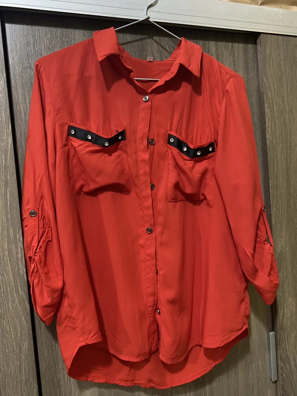 Camisa Otr0 · Talle 3