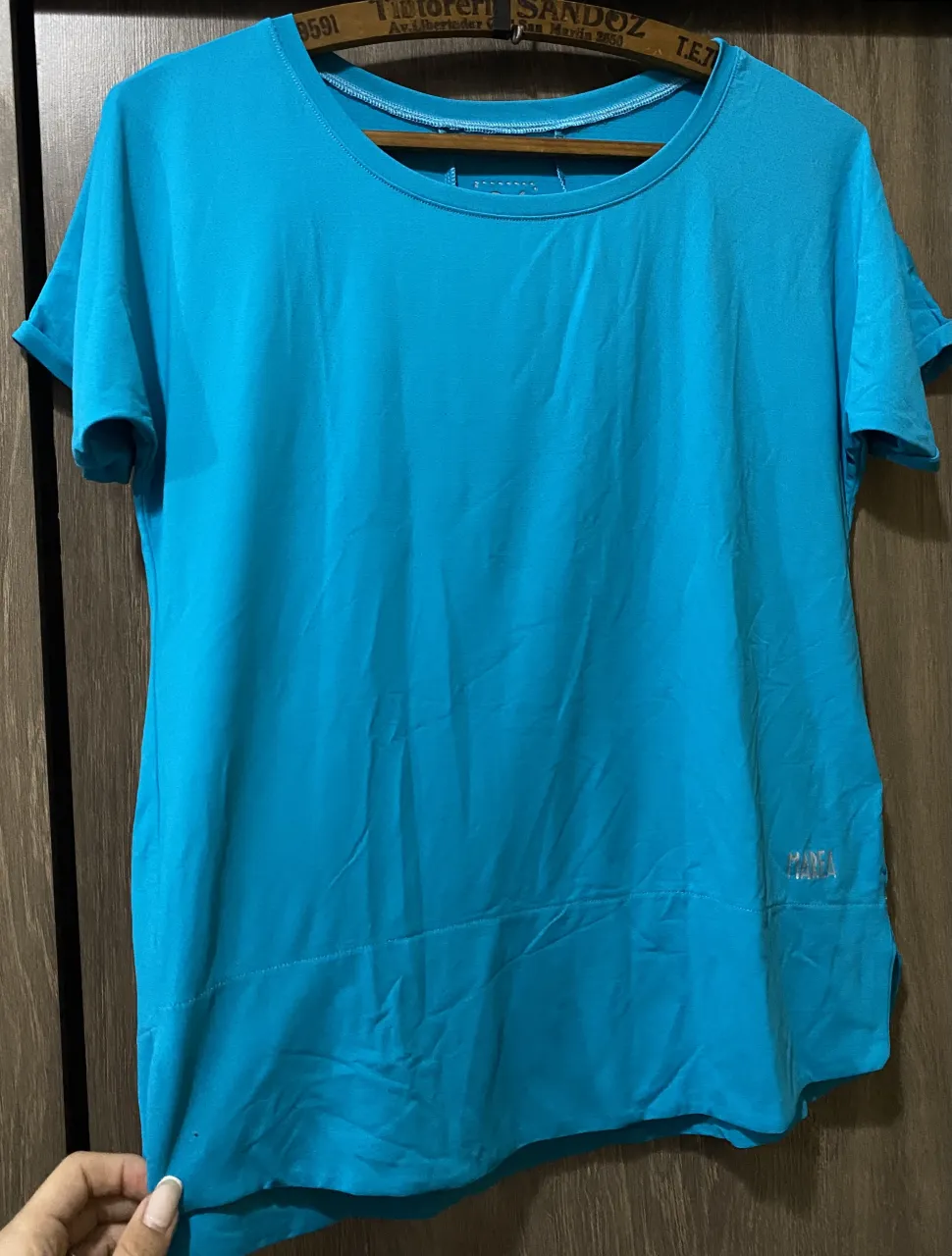 Remera Marea - imagen 1