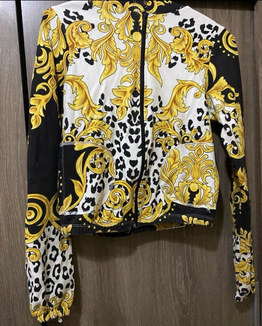 Campera Otro - imagen 1