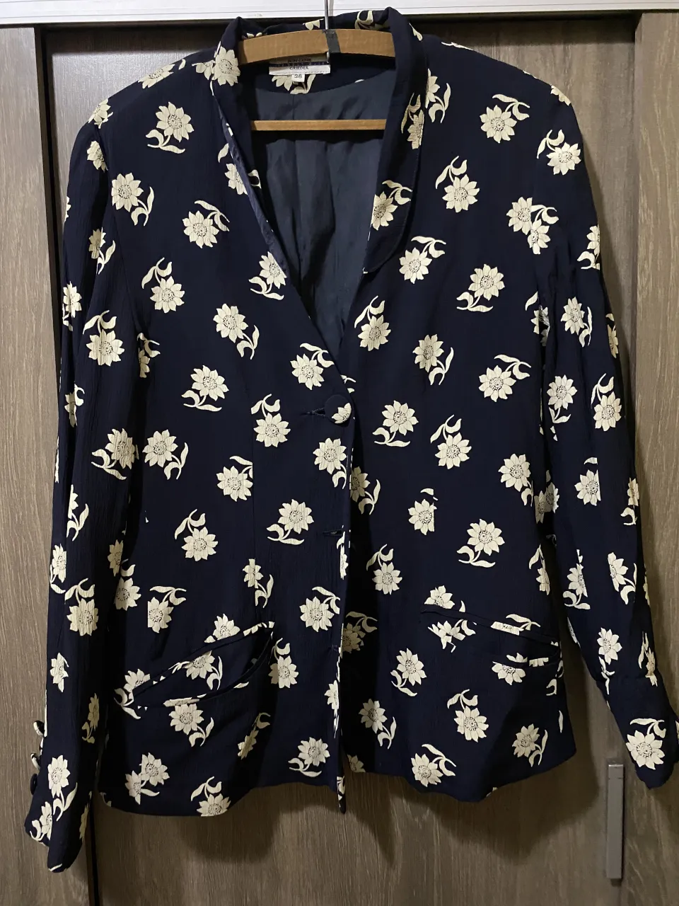 Blazer Otro - imagen 1