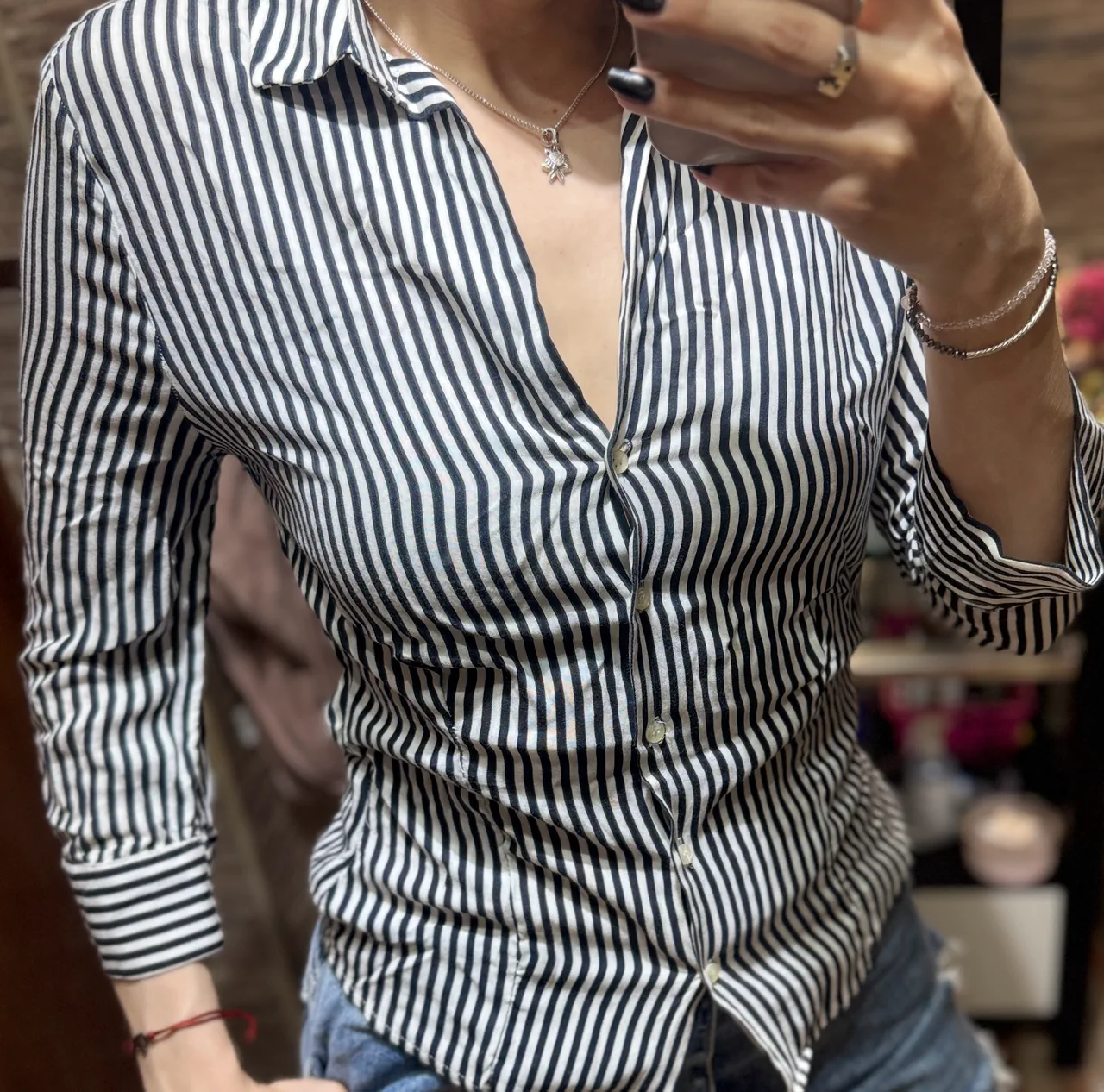 Camisa Otra - imagen 1
