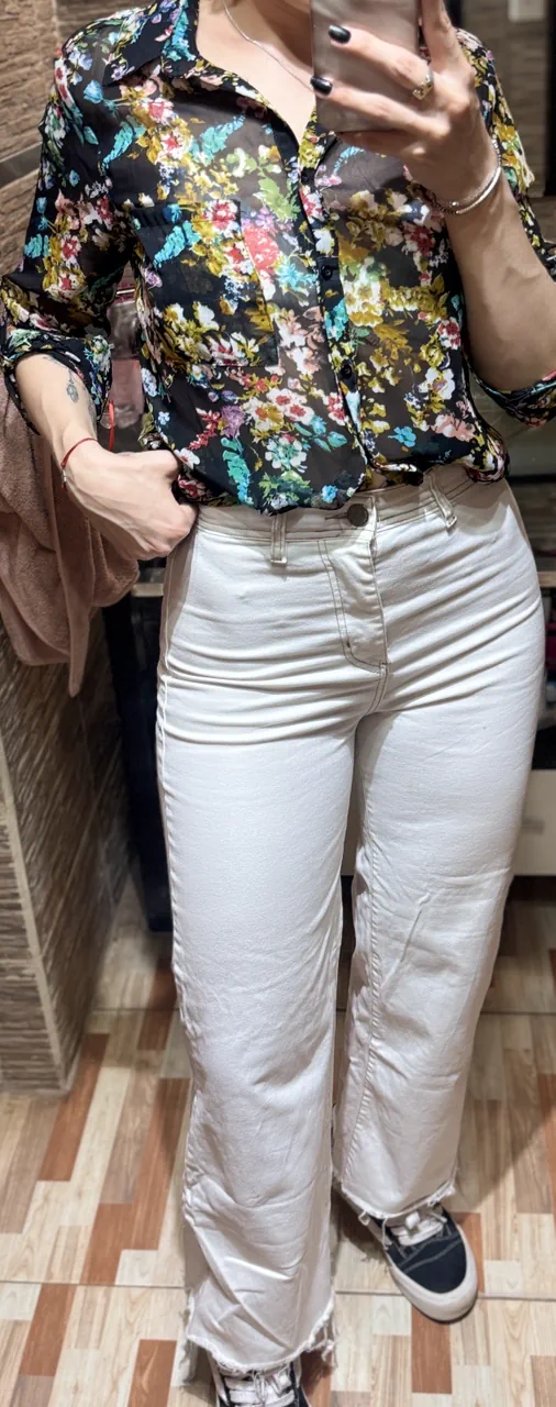 Camisa Otra - imagen 1