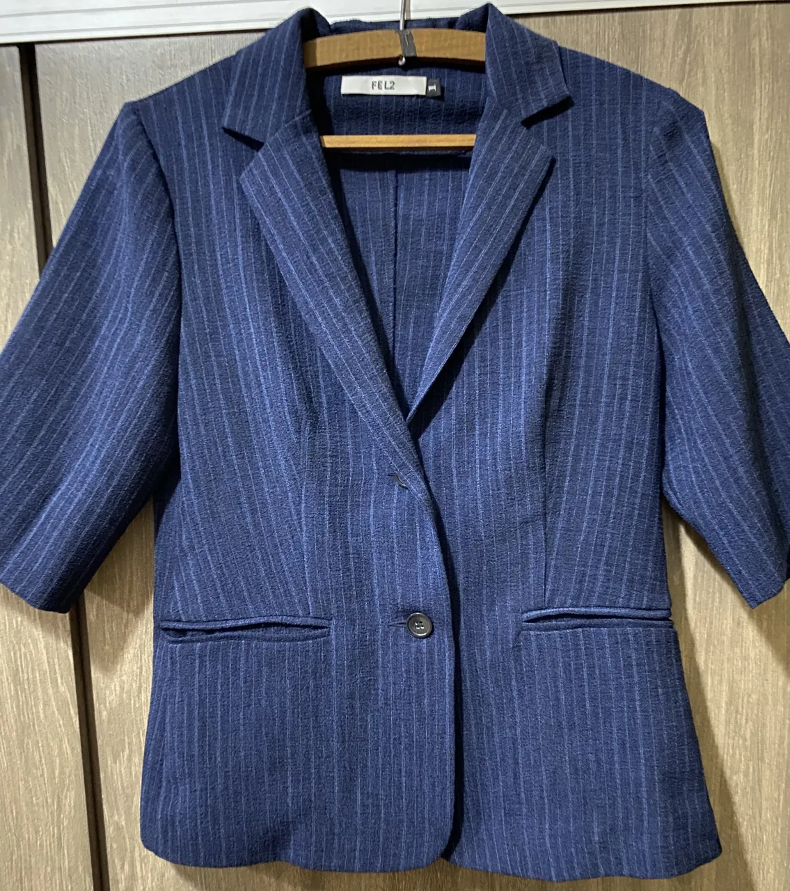 Blazer Fel2 - imagen 1