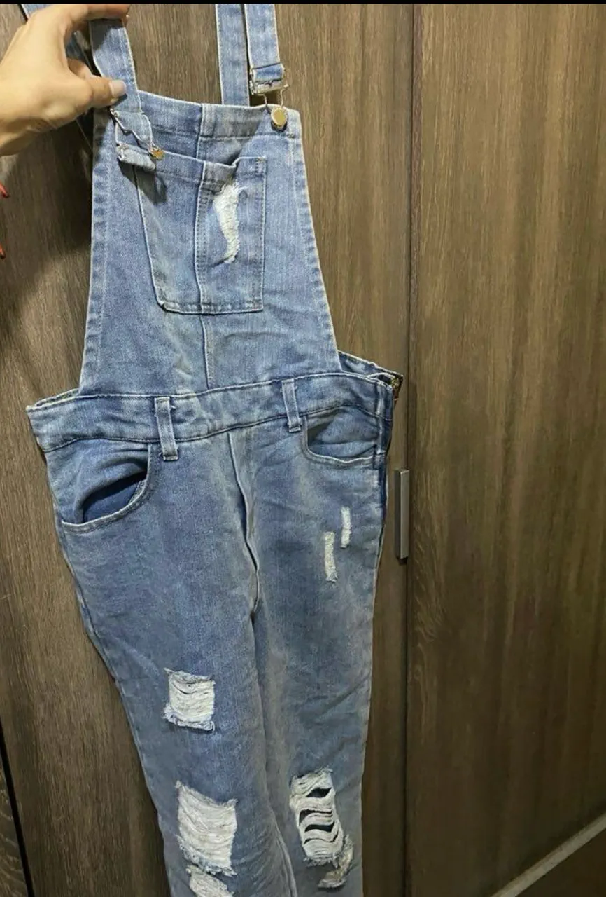 Pantalón Bendittos - imagen 1