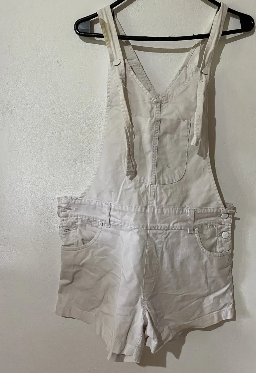 Short Hebrea - imagen 1