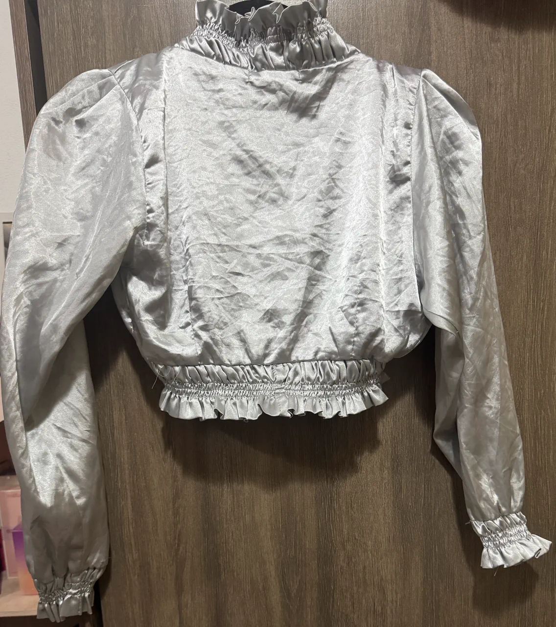 Blusa Nexo - imagen 2