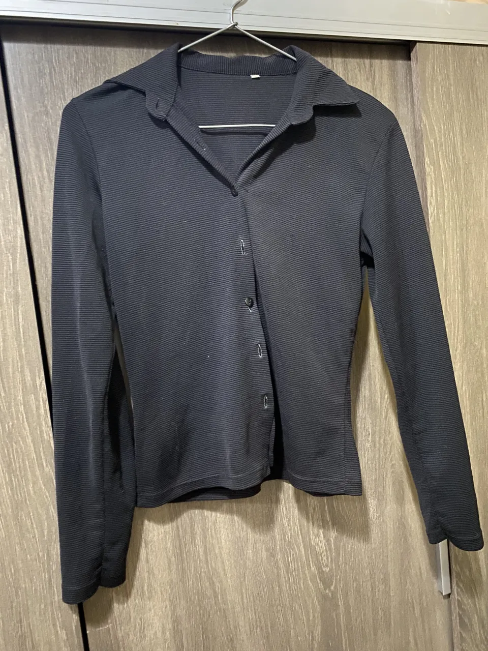 Remera Otro · Talle M