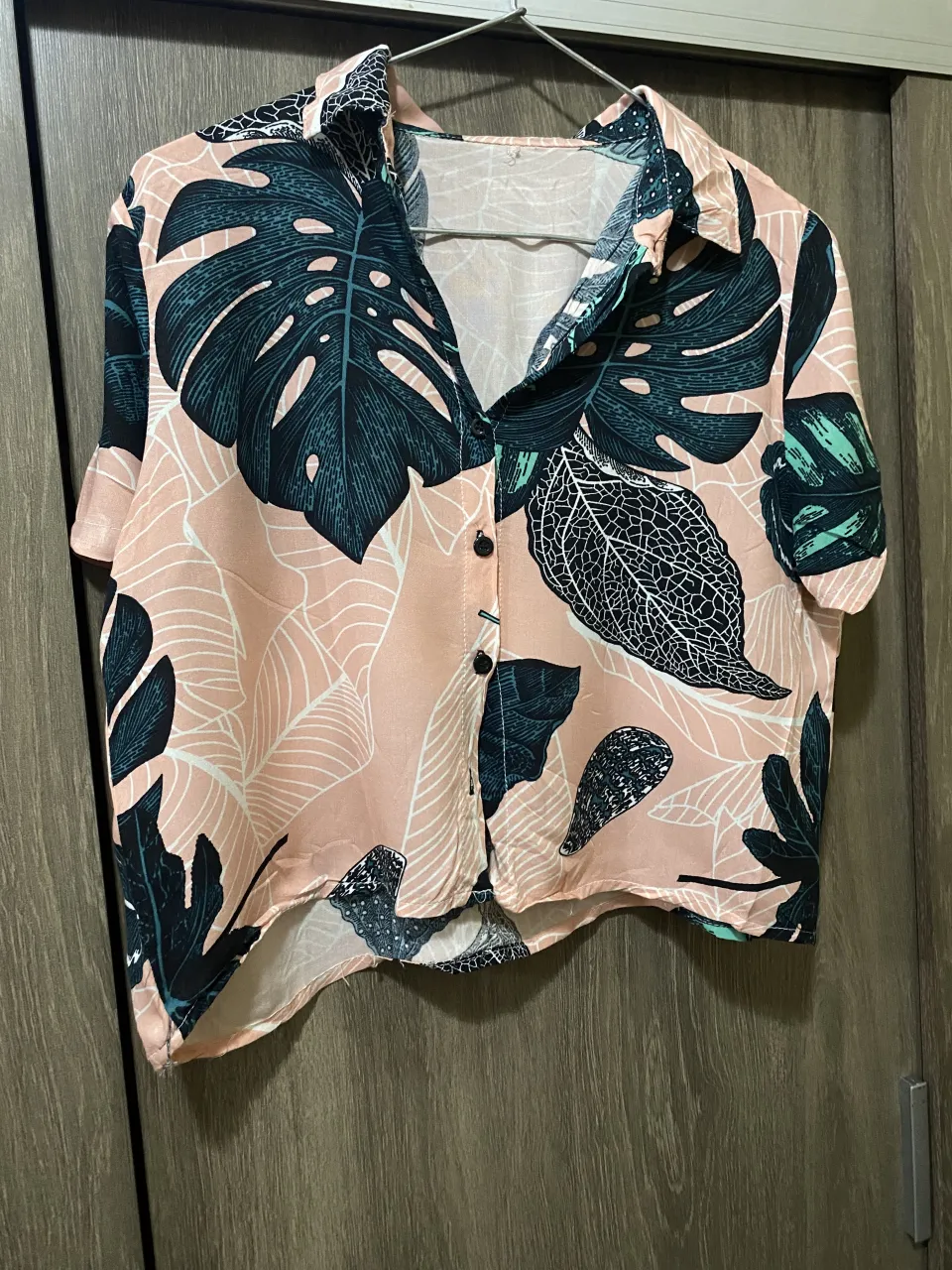Camisa Kika · Talle S