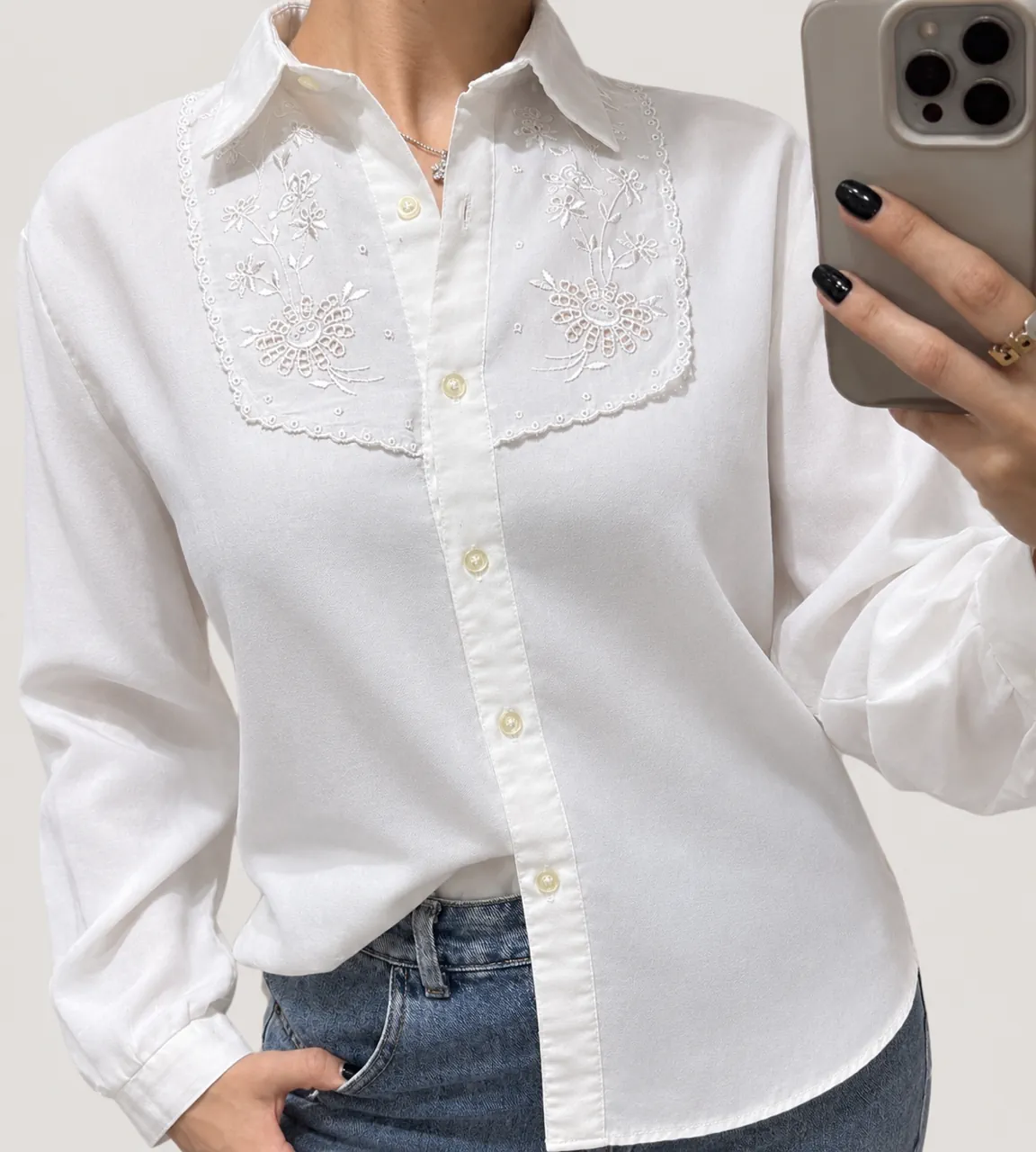 Blusa Otra - imagen 1
