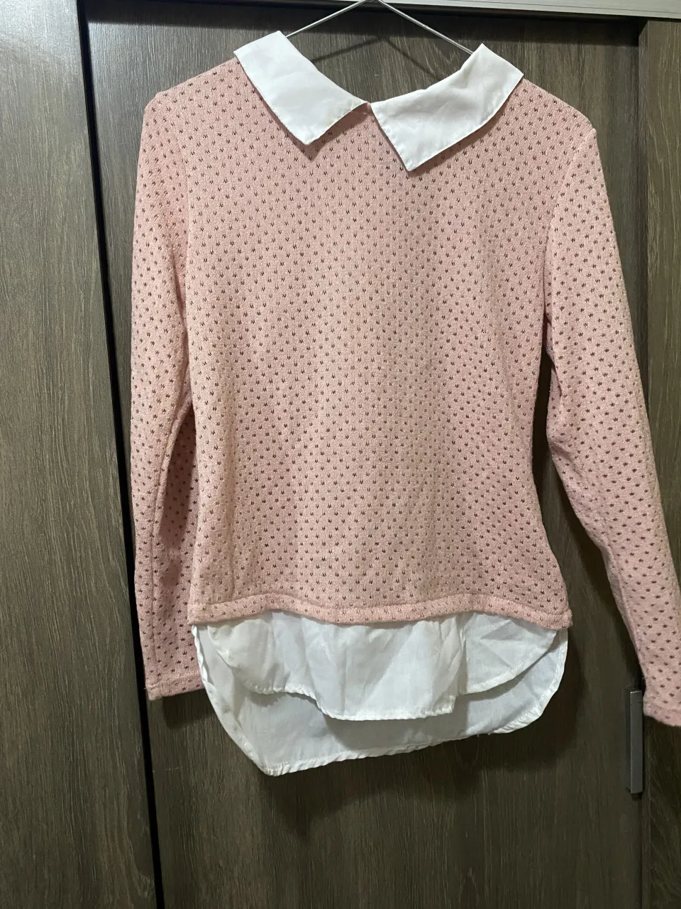Remera Otro · Talle M