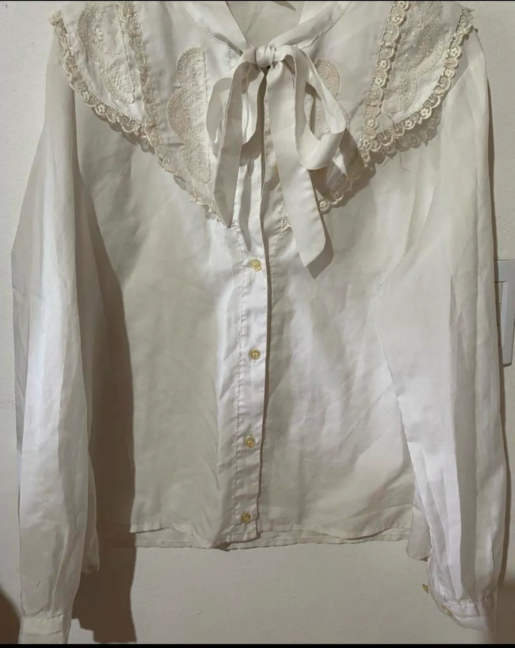 Blusa Otra - imagen 1
