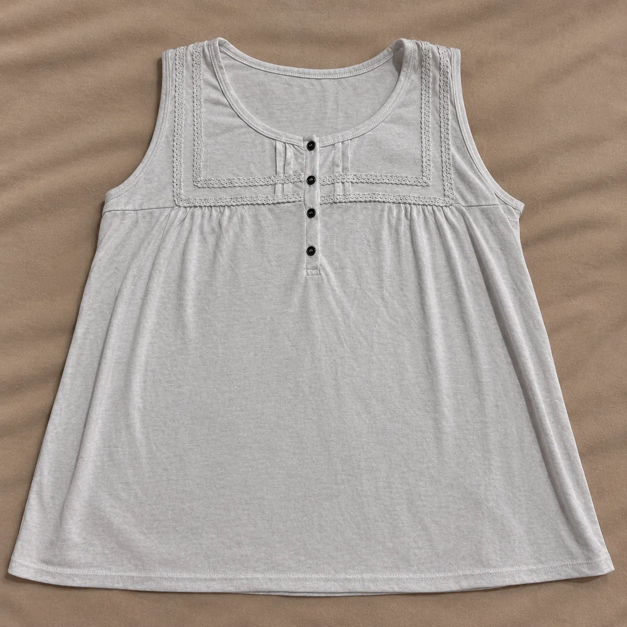 Musculosa Otra - imagen 1