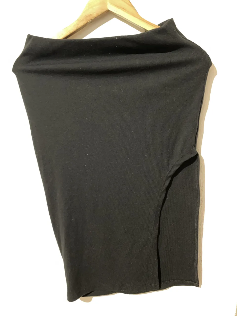 Pollera Ptra · Talle único