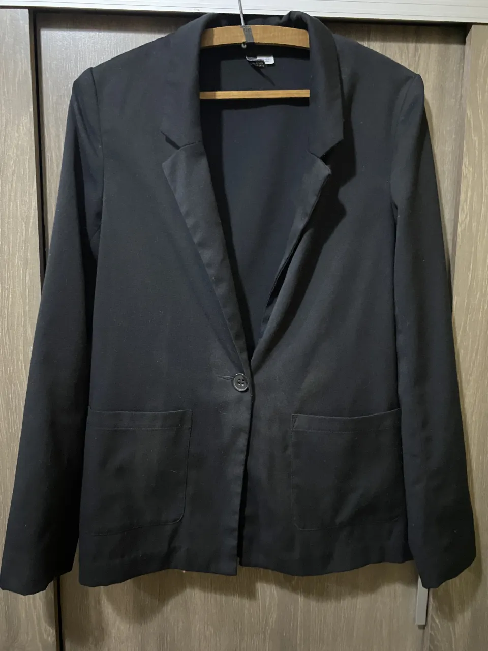 Blazer Divided - imagen 1